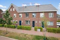 Woning Valkappel 17 Lith