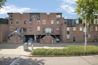 Woning Parkdreef 115 Zoetermeer