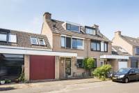 Woning Zeelt 64 Alblasserdam