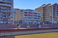 Woning Kaaisjouwerskade 242 Nijmegen