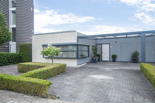 Woning Scholeksterstraat 29 Middelburg