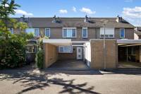 Woning Staringstraat 145 Oss