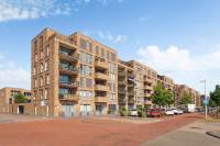 Woning Louis Armstronglaan 612 Utrecht