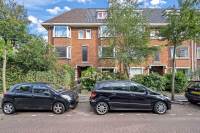 Woning Sparrelaan 11 Rijswijk (ZH)