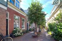 Woning Dirk Hoogenraadstraat 68 Den Haag