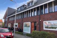 Woning Larixstraat 1c Nieuwkoop