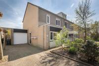 Woning Komodovaraan 21 Heerhugowaard