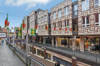 Woning Raadhuishof 5 Nijmegen