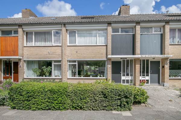 Woning Acacialaan 63 Groningen