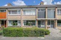 Woning Acacialaan 63 Groningen