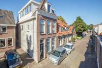 Woning Gedempte Appelhaven 23A Hoorn (NH)