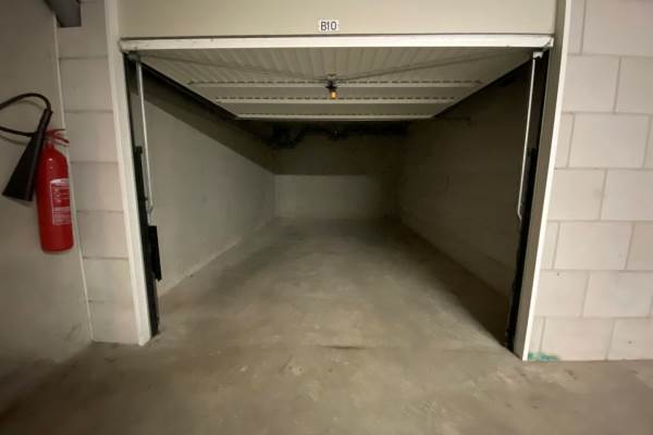Garage Torenstraat 175k Dordrecht