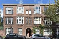 Woning Esdoornstraat 87 Den Haag