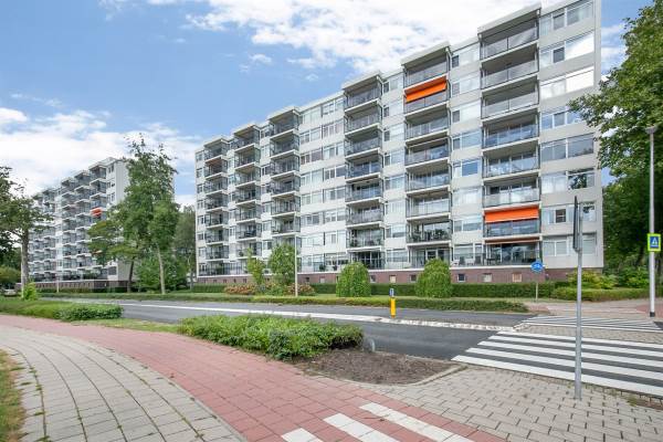 Woning Pruylenborg 113 Zwijndrecht
