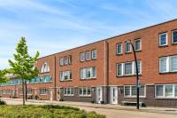 Woning Jacob van Heemskercklaan 63 Maassluis