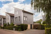 Woning Jeneverbes 14 Amersfoort