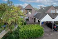 Woning Weerschijnvlinder 14 Zwolle