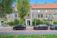 Woning Eksterlaan 125 Haarlem