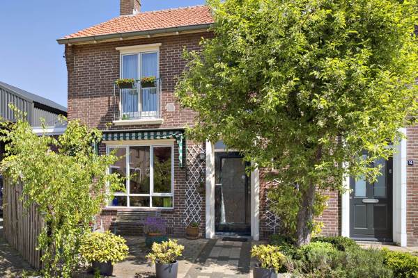 Woning Olympialaan 16 Eindhoven