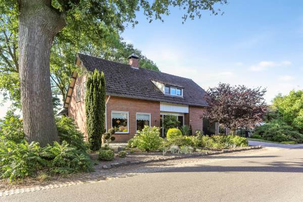 Woning Nachtegaallaan 10 Melderslo