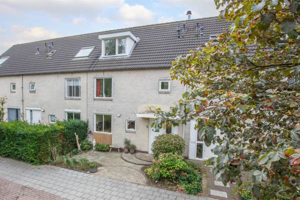 Woning Buitengaats 5 Amstelveen