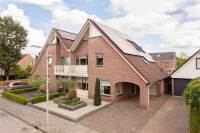 Woning De Spa 7 Slagharen