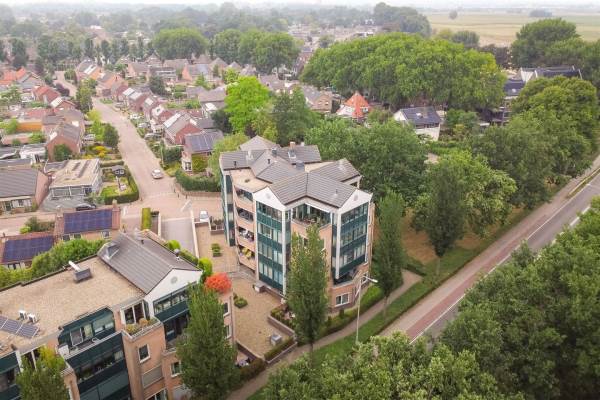 Woning Stadswal Noord 43 Huissen