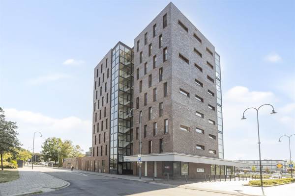 Woning Straakvense Bosdijk 91 Helmond