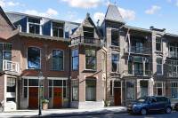 Woning Frederik Hendrikplein 6 Den Haag