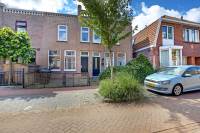 Woning Tolstoistraat 35 Zaandam