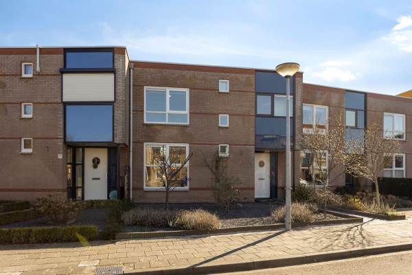 Woning Appelgaard 55 Elst (GE)