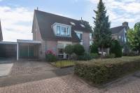Woning Goudenregen 18 Coevorden
