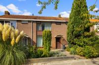 Woning Anne Franklaan 499 Purmerend