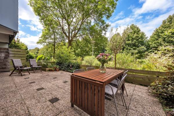 Woning Midscheeps 110 Amsterdam