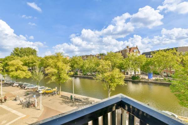 Woning Sloterkade 853 Amsterdam