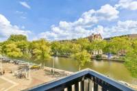 Woning Sloterkade 853 Amsterdam