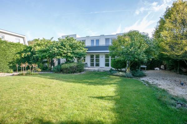 Woning Hendrik Andriessenlaan 19 Rotterdam