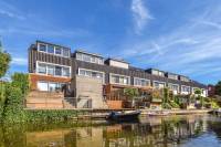 Woning Annabellaweg 31 Amsterdam