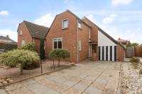 Woning Donellenlaan 24 Scheemda