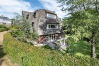 Woning Nanningh Cloecklaan 9 Bloemendaal