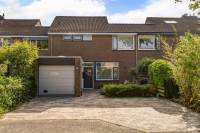 Woning Antilope 14 Huizen