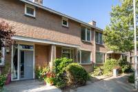 Woning Leeuwerikstraat 17 Vught