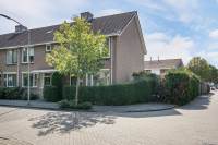 Woning Leeuwerikstraat 37 Vught