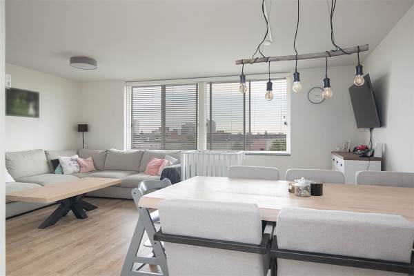 Woning Kortlandpad 49 Zoetermeer