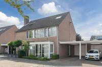 Woning Theodora Haverstraat 10 Rijen
