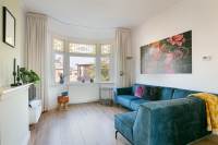 Woning Van der Capellenstraat 3 Den Haag