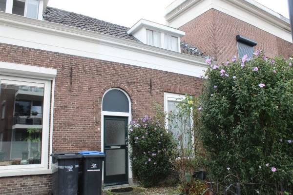 Woning Grotebrugse Grintweg 96 Tiel