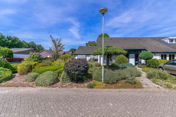 Woning Schepenstraat 30 Baexem