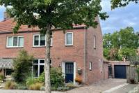 Woning Pastoor Schrammstraat 15 Arcen