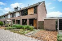 Woning Raam 101 Uden